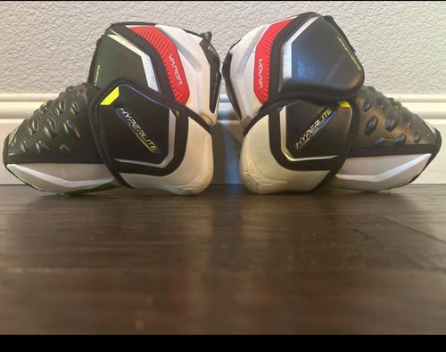 Bauer vapor hyperlite - hyperlite, ice