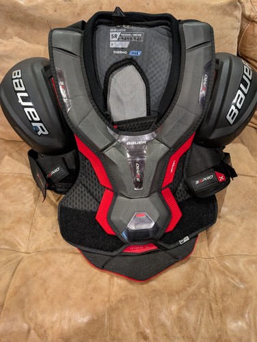 Bauer vapor 3xpro medium - , sr