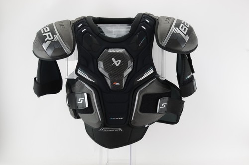 Bauer supreme shoulder - 50,