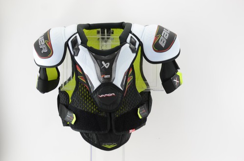 Bauer vapor flypro shoulder - vapor,