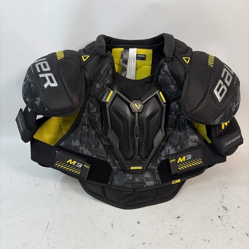 Bauer supreme hockey - m3,