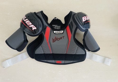 Bauer lil sport size - sport, yth