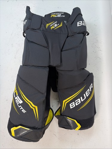 Bauer supreme acp elite - acp, hockey