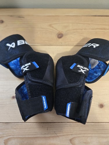 Bauer intermediate hockey - x,