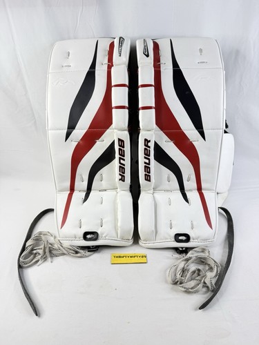 Bauer reactor 1000 goalie - reactor,