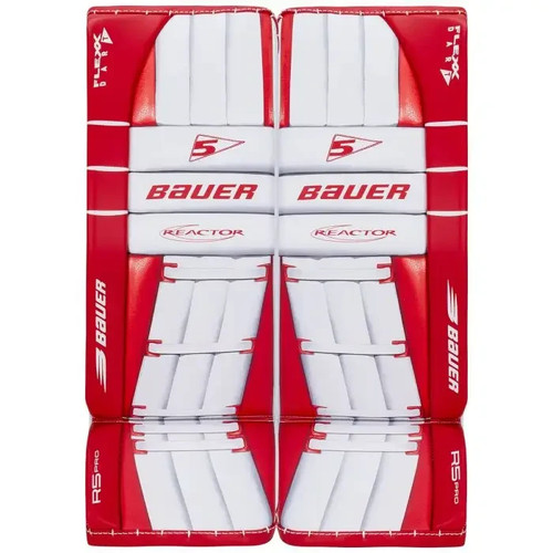 Bauer reactor pro - r5,
