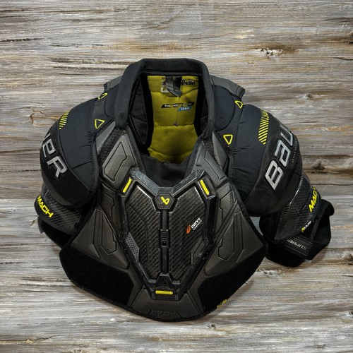 Bauer supreme mach nhl - supreme,