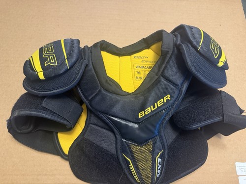 Bauer supreme youth medium - youth,
